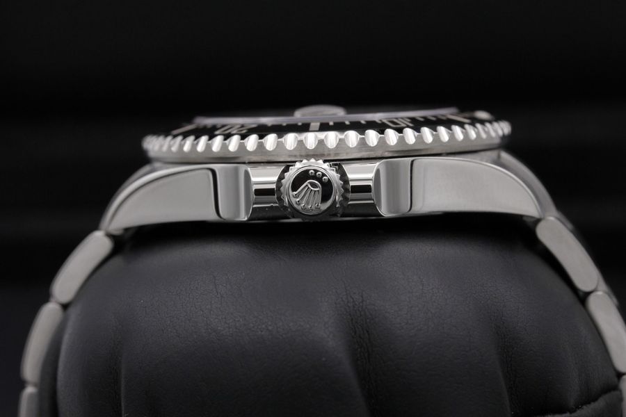 Rolex Sea-Dweller 126600